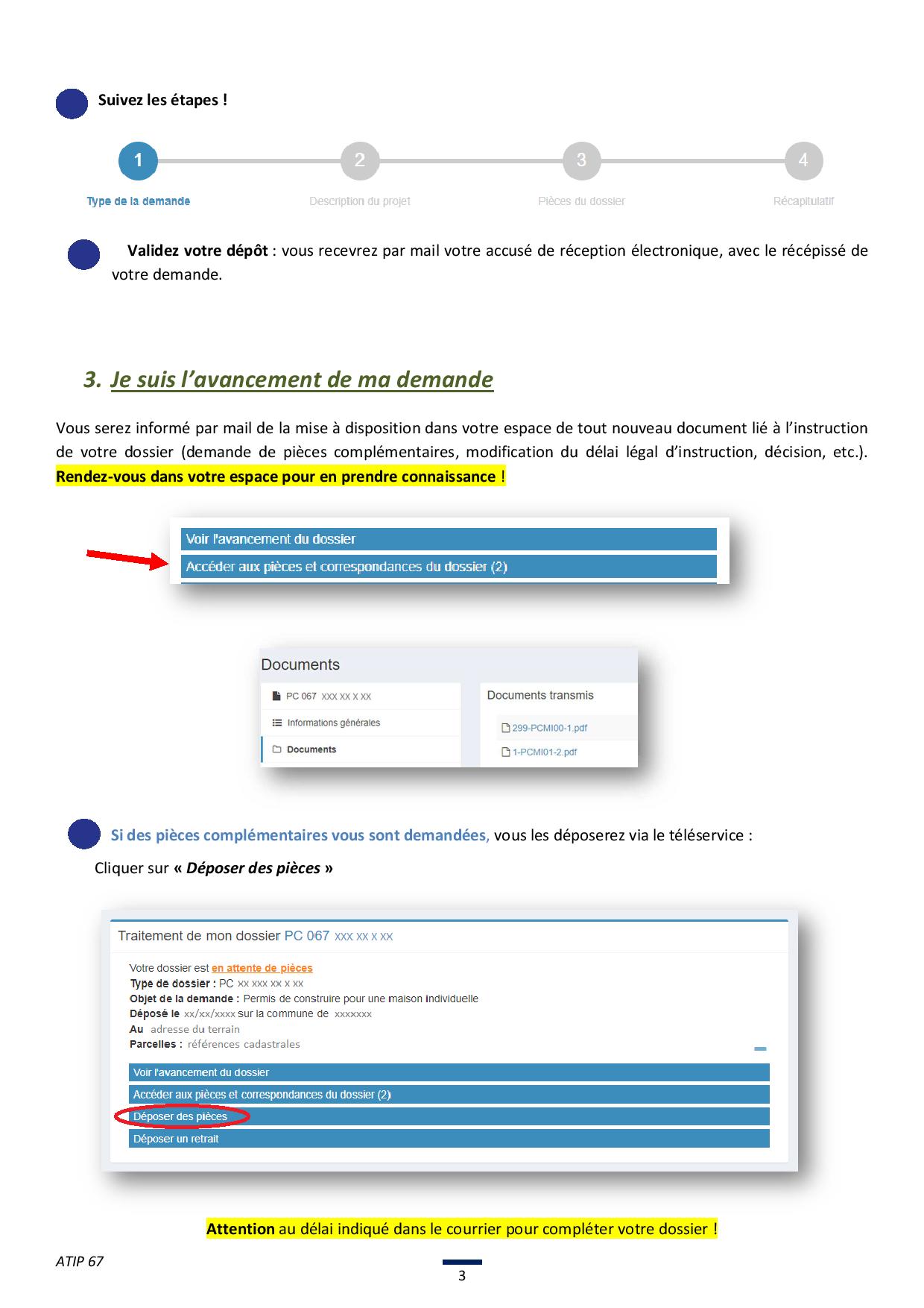 DEMAT ADS 3